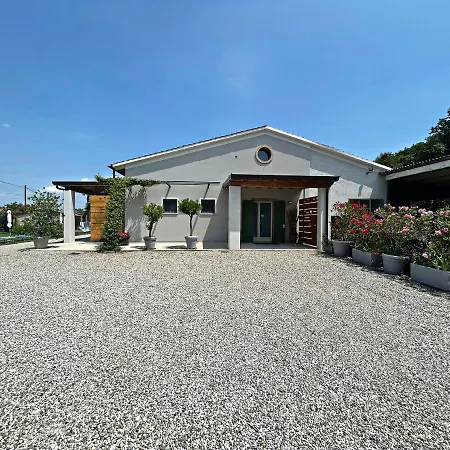Gospodarstwo agroturystyczne Scannaporco