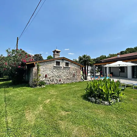 Scannaporco Gospodarstwo agroturystyczne Cavriana